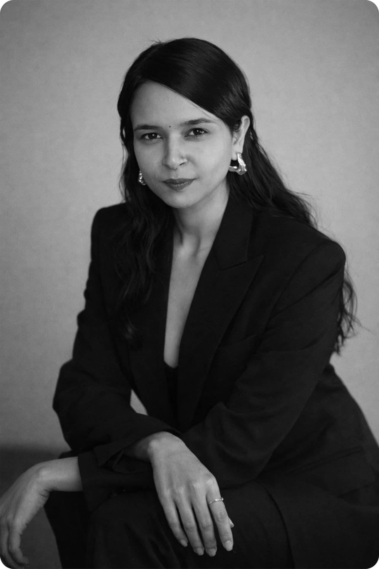 Anchala Tomar, Founder & CEO of Multiplyi