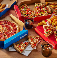 Domino's