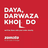 Zomato