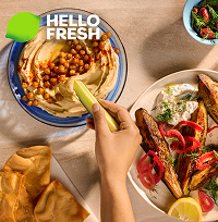 HelloFresh