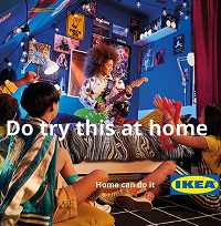 IKEA