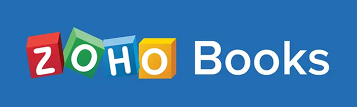 Zoho Books